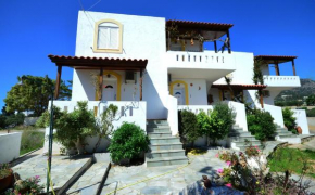  Villa Feggari  Макрилиа